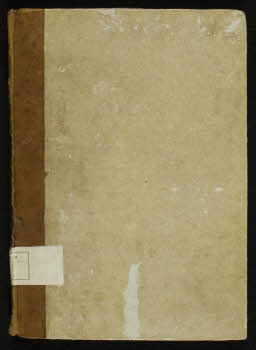 Cod.+Triv.+1993,+piatto+anteriore